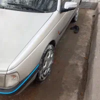 پژو۴۰۵ مدل ۱۳۸۵|خودرو سواری و وانت|زنجان, |دیوار