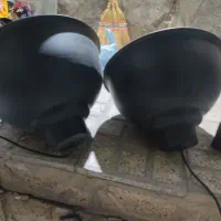 چراغ آویز|لوستر و چراغ آویز|مشهد, مشهدقلی|دیوار