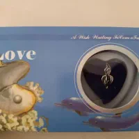 مروارید عشق