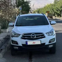 هایما s5 توربو|خودرو سواری و وانت|زنجان, |دیوار