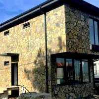 اجرای سنگ نما و کف|خدمات پیشه و مهارت|شیراز, شیخ روزبهان|دیوار