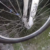 طوقه دوچرخه سایز ۲۶ آلومنیومی سبک|دوچرخه، اسکیت، اسکوتر|لاهیجان, آهندان|دیوار