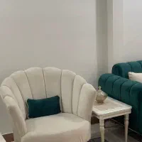 مبل مدرن ۷ نفره|مبلمان خانگی و میز عسلی|آستانه اشرفیه, |دیوار
