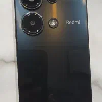 گوشی موبایل شیائومی نوت۱۳ پرو Redmi not 13 pro
