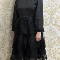 لباس مجلسی شیک