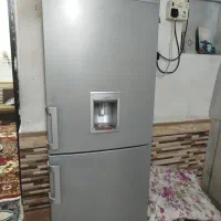 یخچال فریزر بادی کنوود