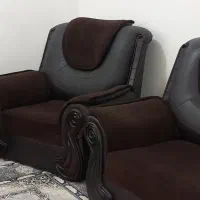 مبل ۹نفره|مبلمان خانگی و میز عسلی|آبدانان, |دیوار