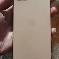 گوشی ۱۱ پرومکس ۲۵۶ zaa