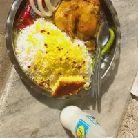 غذا کترینگ اشپزخانه جوجه کوبیده مرغ مصلی۲۲۳|خوردنی و آشامیدنی|مشهد, مصلی (کارمندان اول)|دیوار