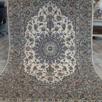 قالیچه سه متری اردکان طرح شکوفه پشم|فرش|تهران, حر|دیوار