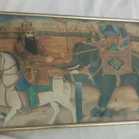 تابلو قدیمی