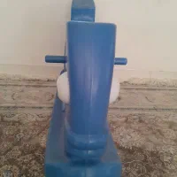 راکر کودک مدل ماهی|اسباب‌‌بازی|شیراز, کوی زهرا|دیوار
