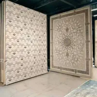 فرش های با کیفیت با طراحی به روز ××