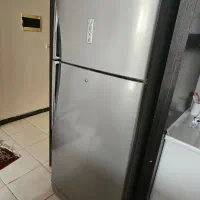فروش وسایل منزل|یخچال و فریزر|برخوار, |دیوار