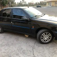 پژو پارس tu5|خودرو سواری و وانت|قم, چهار مردان|دیوار