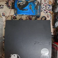 PS 3|کنسول، بازی ویدئویی و آنلاین|تهران, زیبادشت|دیوار