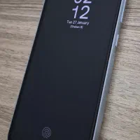 گوشی سامسونگ A55 5G به همراه شارژر اصل