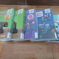 پک کامل کتاب کنکور تجربی|کتاب و مجله آموزشی|وحیدیه, |دیوار