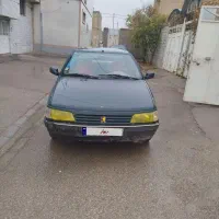 اردی رنگ فابریک شاسی پلمپ۱۳۰