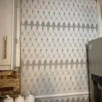 پرده زبرا|پرده، رانر، رومیزی|تهران, بازار|دیوار