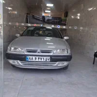 زانتیا مدل۸۵