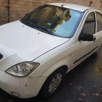 تیبا ۱|خودرو سواری و وانت|تهران, نبی اکرم|دیوار