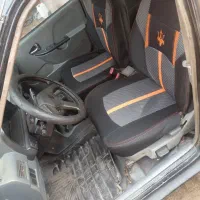 پراید ۸۳ تمام انژکتور فنی درجه یک|خودرو سواری و وانت|رشت, حومه رشت|دیوار