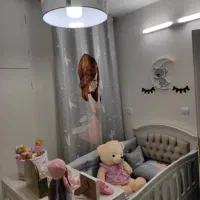 سرویس کامل تخت خواب کودک|تخت و سرویس خواب|تهران, شهید رجایی|دیوار