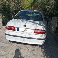 سمند دوگانه سوز96