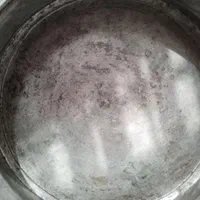 سلام.یک تشت خمیرگیری باقطر۶۰سانت وزن ۲/۵۰۰|ظروف پخت‌وپز|تربت جام, المهدی|دیوار