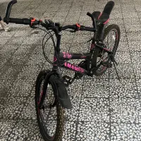 دوچرخه دنده‌ای سایز ۲۴ ،کاملا نو و تمیز|دوچرخه، اسکیت، اسکوتر|آمل, |دیوار