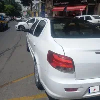 رانا پلاس پاناروما سقف شیشه ای|خودرو سواری و وانت|کرج, فاز ۴ مهرشهر|دیوار