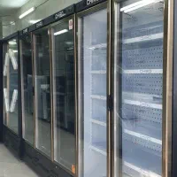 یخچال صنعتی