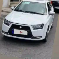 دنا پلاس 6 دنده توربو|خودرو سواری و وانت|تبریز, |دیوار