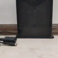 آنتن تلویزیون در حد نو