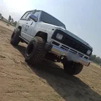 پاترول موتور زِد|خودرو سواری و وانت|بجنورد, |دیوار