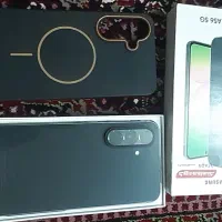 سامسونگ a56 سالم