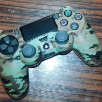 فروش  کپی خور  PS4 slim 1 tra|کنسول، بازی ویدئویی و آنلاین|قزوین, |دیوار