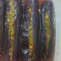 ترشی خونگی تمیز و خوشمزه به شرط تست