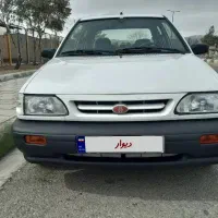 پراید صبا مدل85