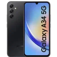 سامسونگ A34 128 رام8 5G