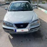 هیونداآوانته