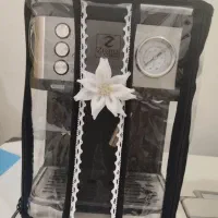 کاور لوازم برقی