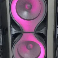 اسپیکر ۳ ساب ۱۲ اینچ مکس تاوچ|سیستم صوتی خانگی|تبریز, |دیوار