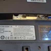 مانیتور۲۲ ال جی و هارد خاص وکیبرد فراسو و کیس خالی|قطعات و لوازم جانبی رایانه|رشت, گلسار|دیوار