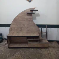 میز تلوزیون