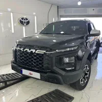 T9 مدل ۱۴۰۴|خودرو سواری و وانت|شیراز, معالیآباد|دیوار