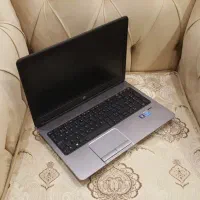 لپ تاپ ۱۶ اینچی اچ پی HP 650G1 رم 8 هارد 512G