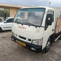 کامیونت 5200شرکت اذراتصال موتوردند