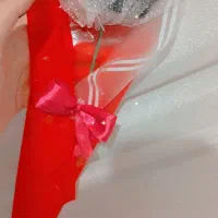 گل های روبانی|گل مصنوعی|فیروزآباد (فارس), |دیوار